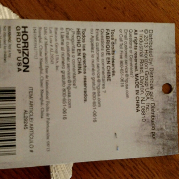 Pendant with Glass accents - Picture 11 of 12